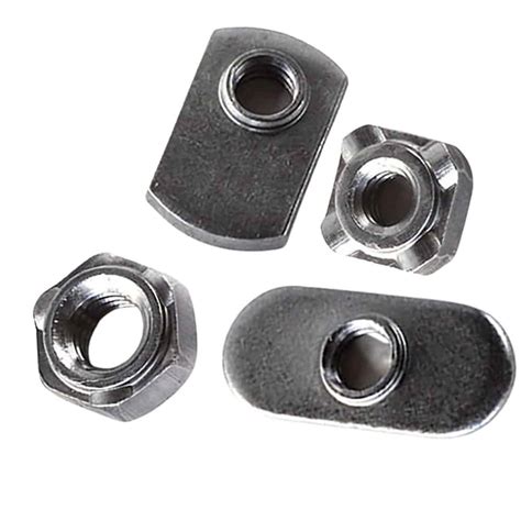 welding nuts to sheet metal|welding nut for fasteners.